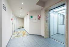 Bar Ristorante Pizzeria Kesslwirt - Bagno accessibile